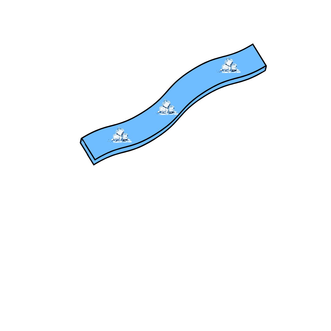 VentStrips Tryout Pack 4 Summer