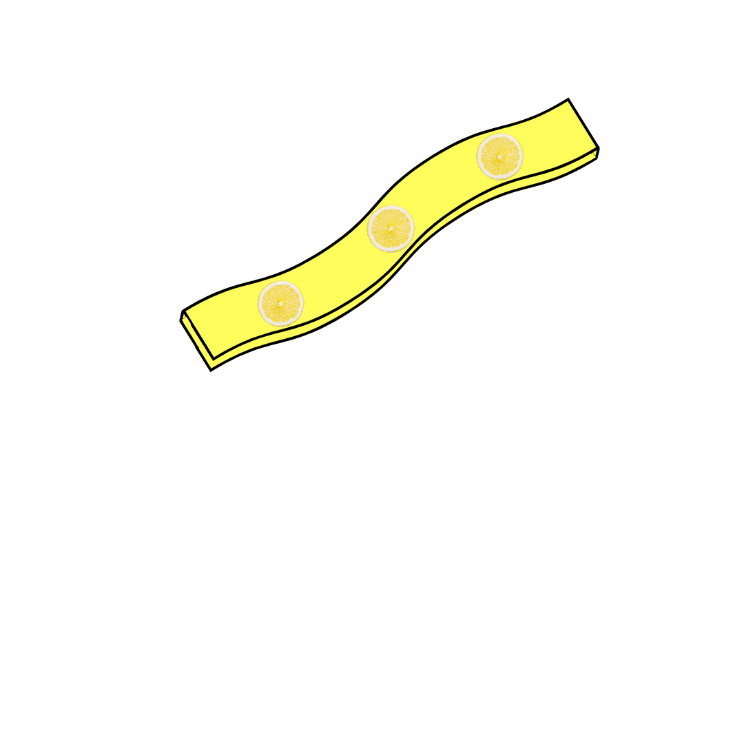 VentStrips Tryout Pack 4 Summer