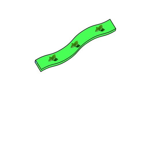 VentStrips Tryout Pack 4 Summer