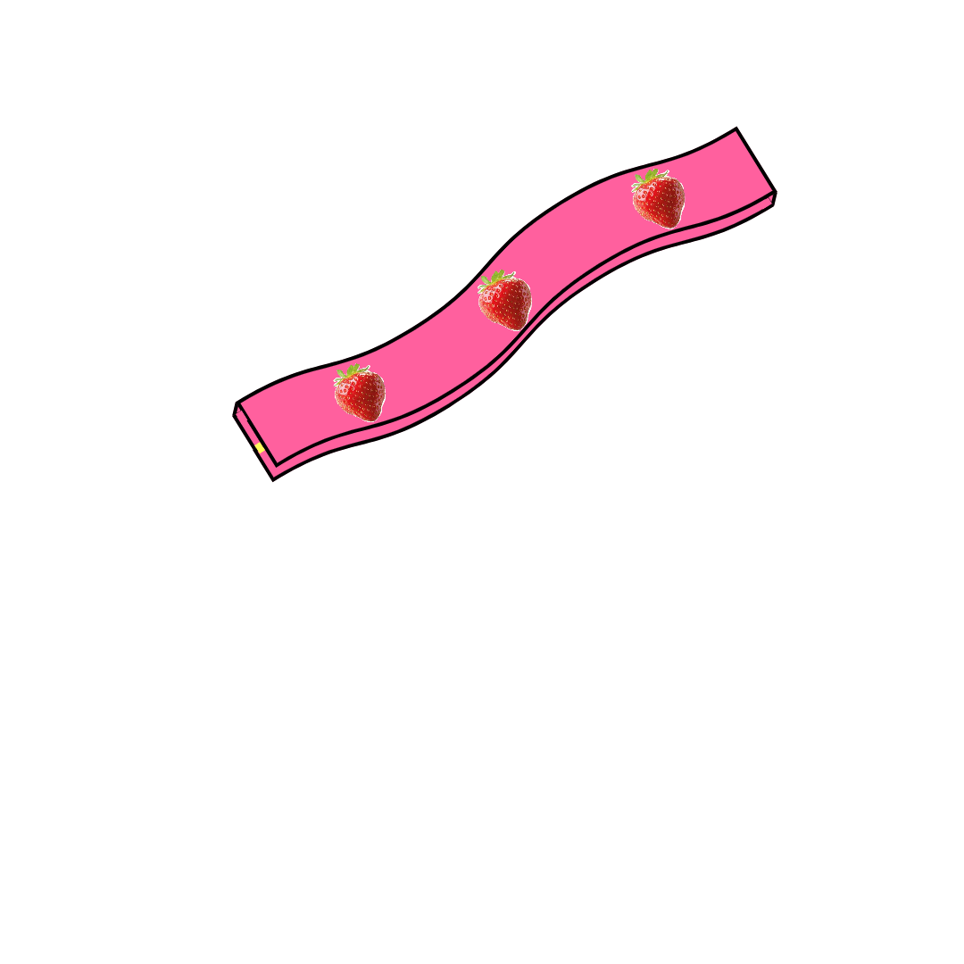 VentStrips Tryout Pack 4 Summer